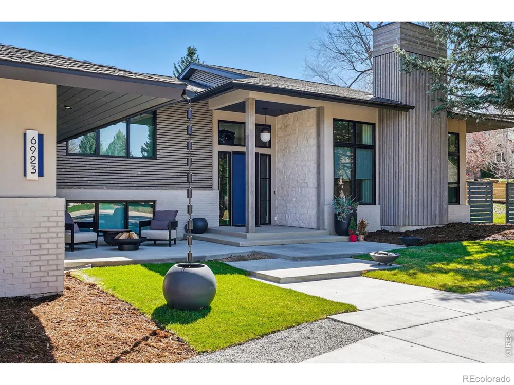 6923 Hunter Place Boulder, CO 80301