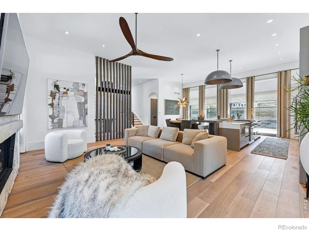 6923 Hunter Place Boulder, CO 80301