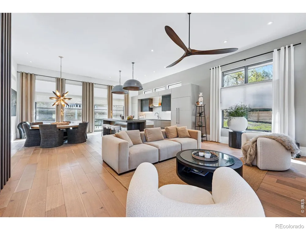 6923 Hunter Place Boulder, CO 80301