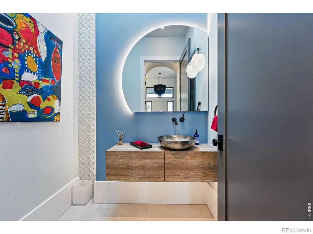 6923 Hunter Place Boulder, CO 80301