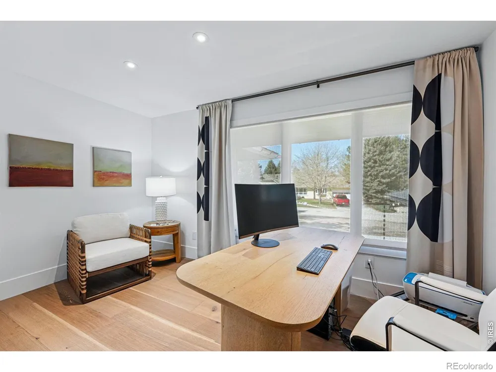 6923 Hunter Place Boulder, CO 80301