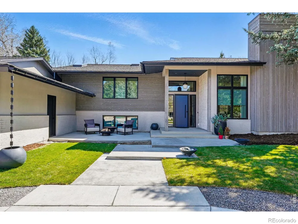 6923 Hunter Place Boulder, CO 80301