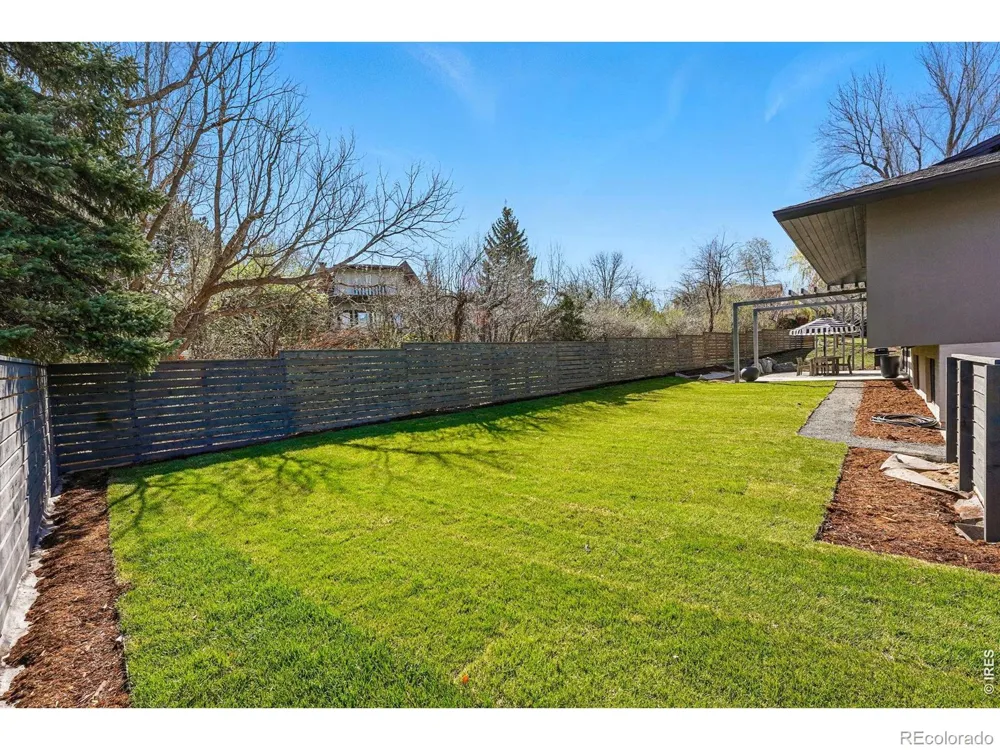 6923 Hunter Place Boulder, CO 80301