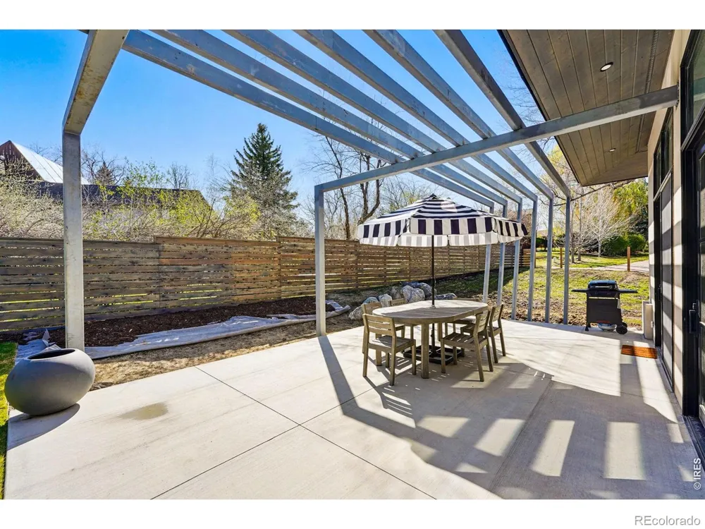 6923 Hunter Place Boulder, CO 80301