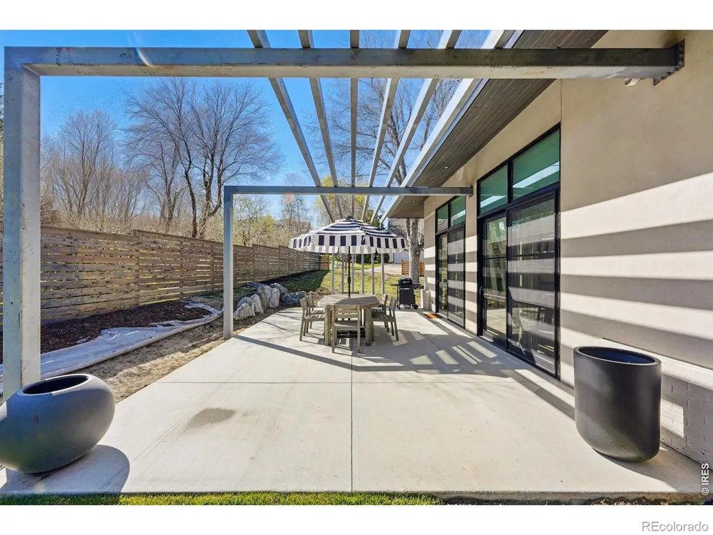 6923 Hunter Place Boulder, CO 80301