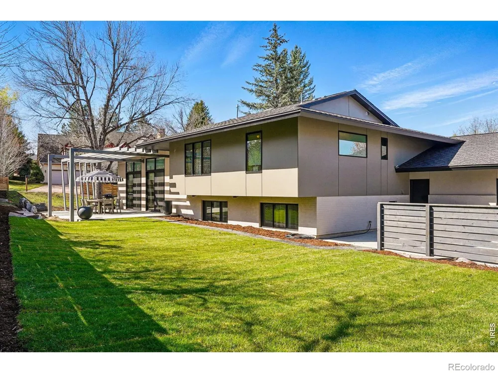 6923 Hunter Place Boulder, CO 80301
