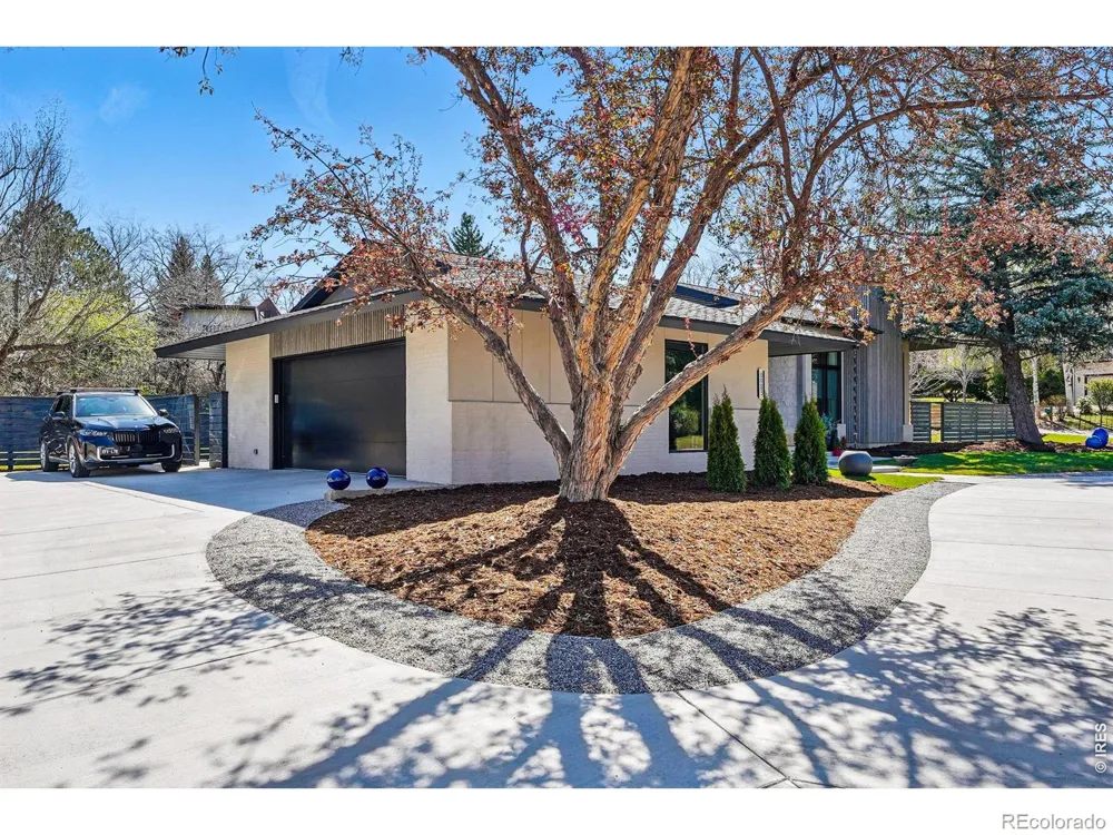 6923 Hunter Place Boulder, CO 80301