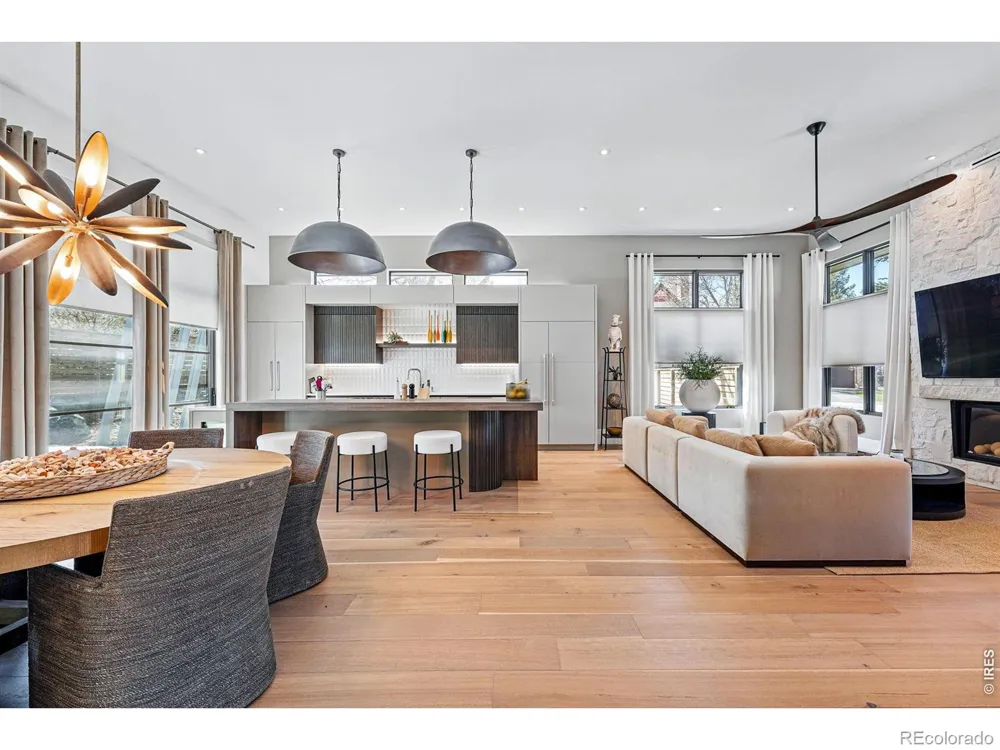 6923 Hunter Place Boulder, CO 80301