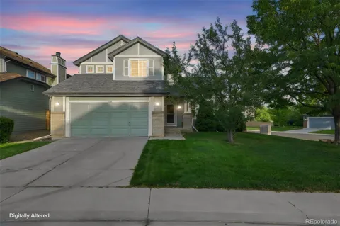 11212 Winona Court