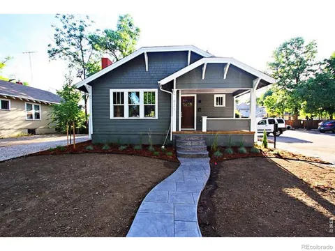 825 Remington Street