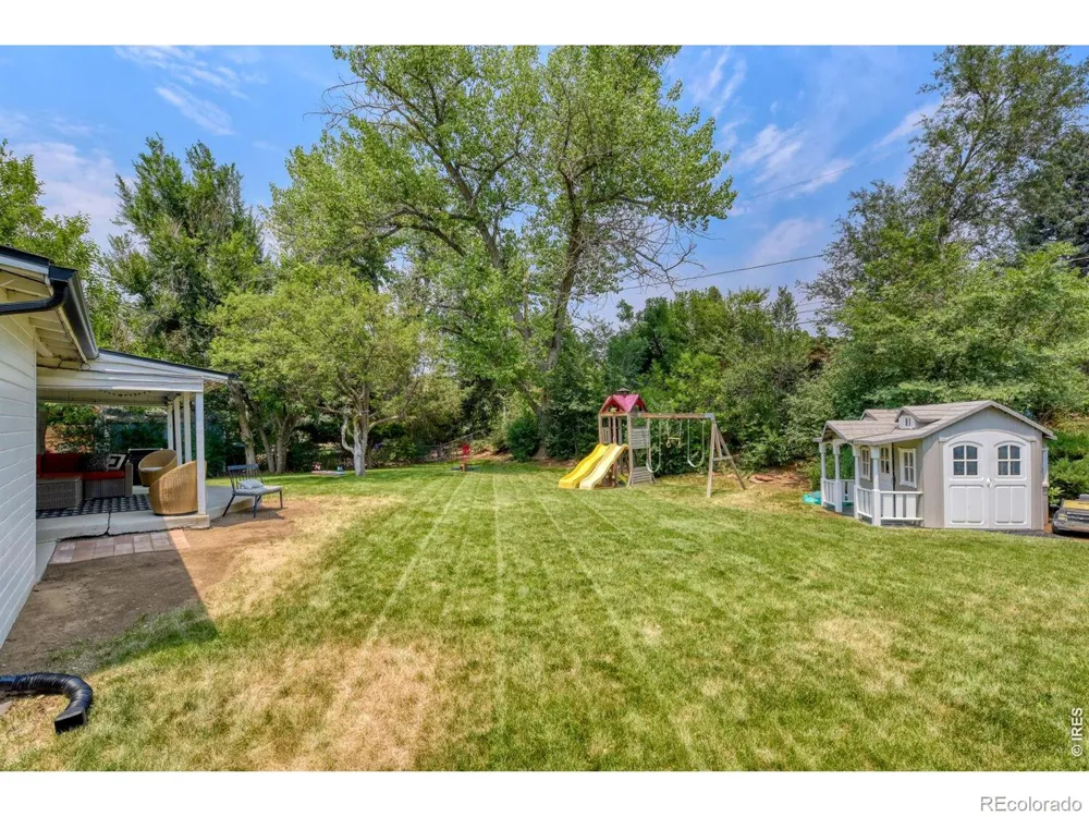2555 E Maplewood Avenue Centennial, CO 80121
