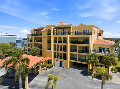 10315 GULF BOULEVARD #106