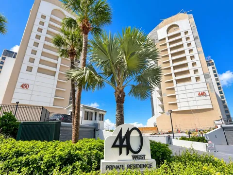 440 S GULFVIEW BOULEVARD #1501