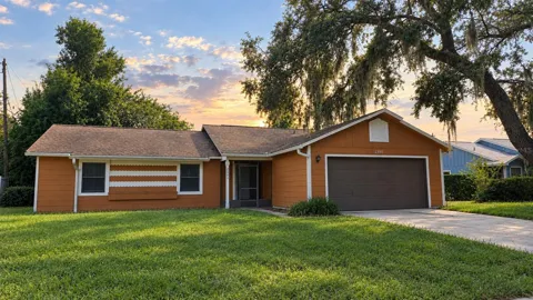 2585 DERBY DRIVE