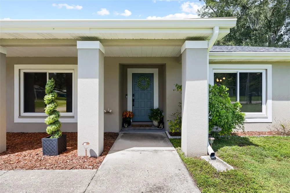 7231 WOODBROOK DRIVE Tampa, FL 33625