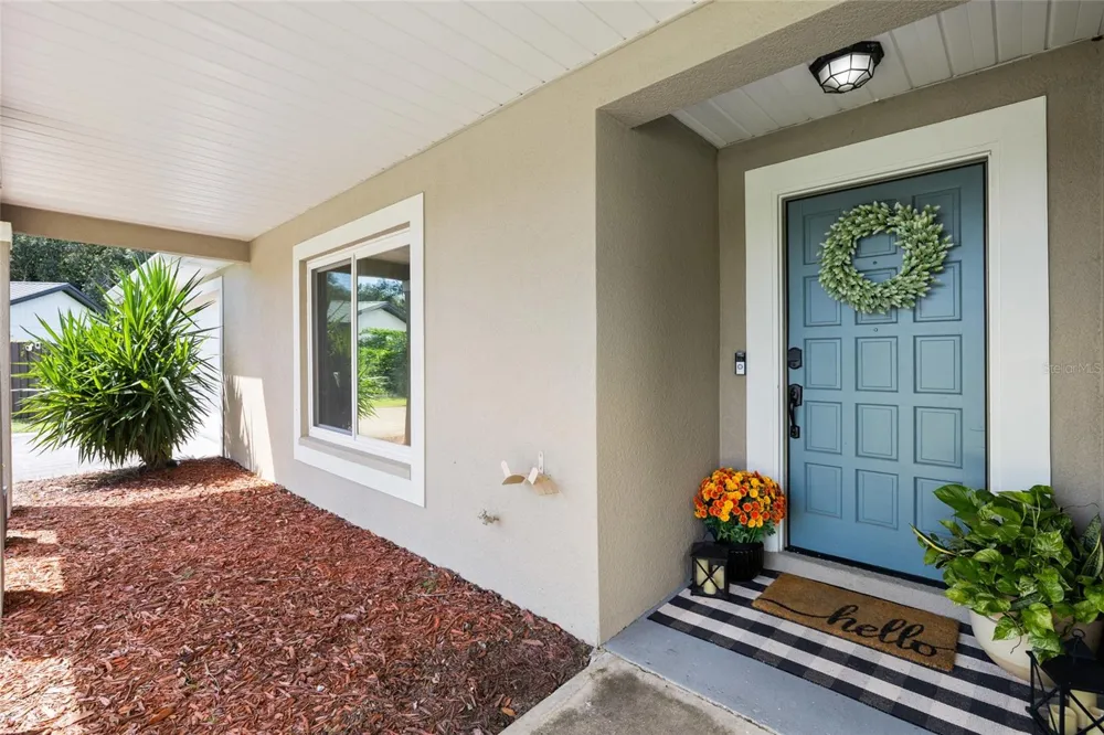 7231 WOODBROOK DRIVE Tampa, FL 33625