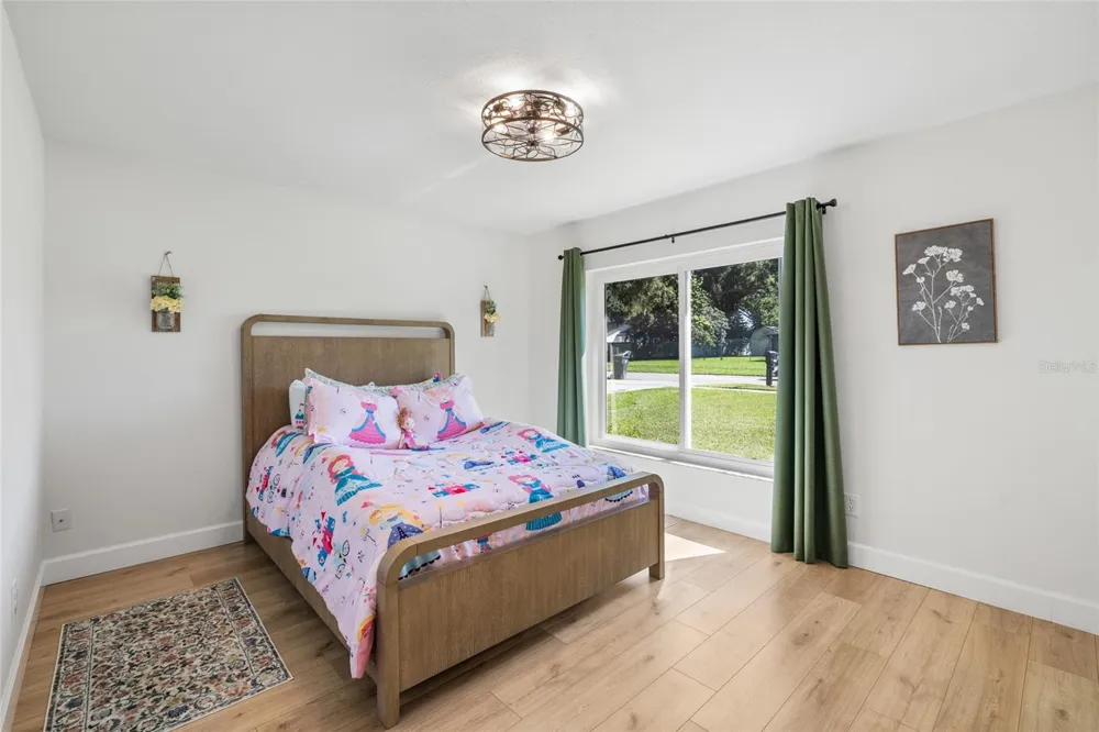 7231 WOODBROOK DRIVE Tampa, FL 33625