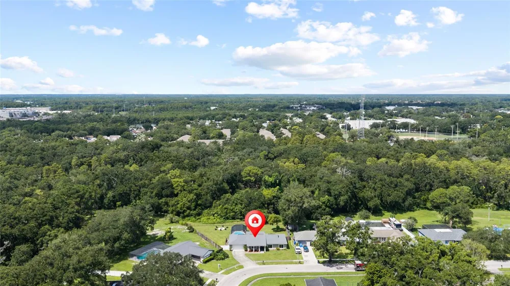 7231 WOODBROOK DRIVE Tampa, FL 33625