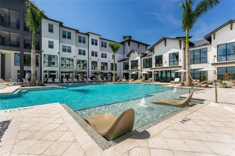1420 LAKEFRONT DRIVE #7410