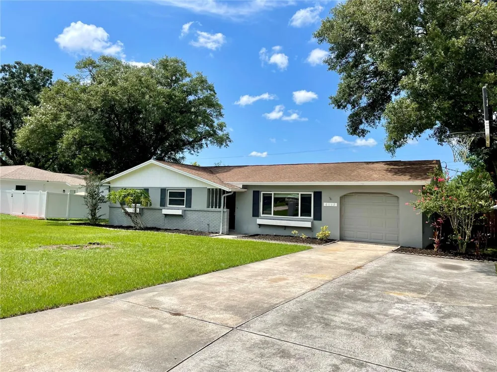 6112 E 112TH AVENUE Temple Terrace, FL 33617