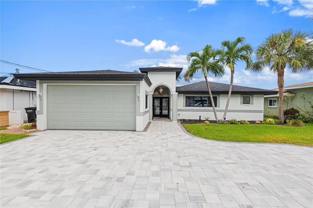 166 BAYSIDE DRIVE Clearwater, FL 33767