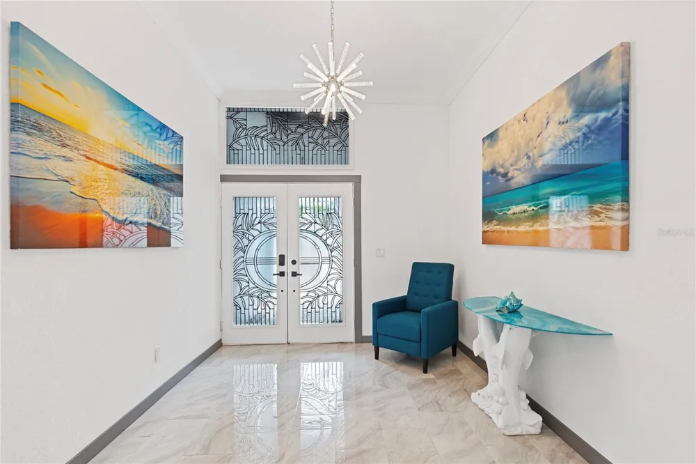 166 BAYSIDE DRIVE Clearwater, FL 33767