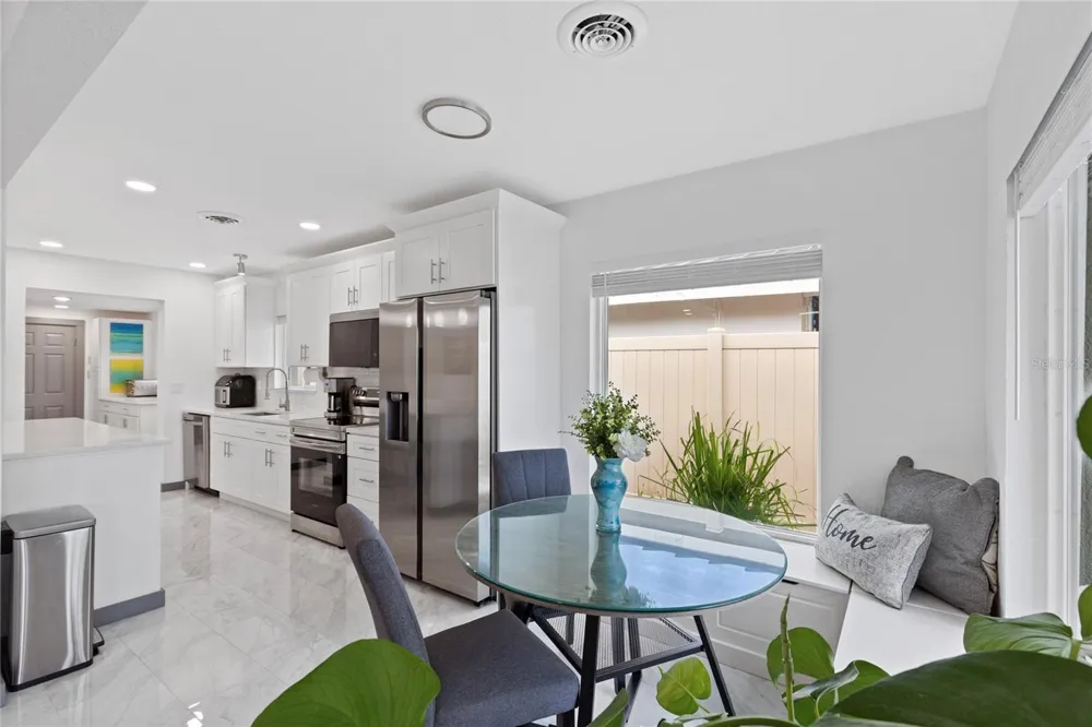 166 BAYSIDE DRIVE Clearwater, FL 33767