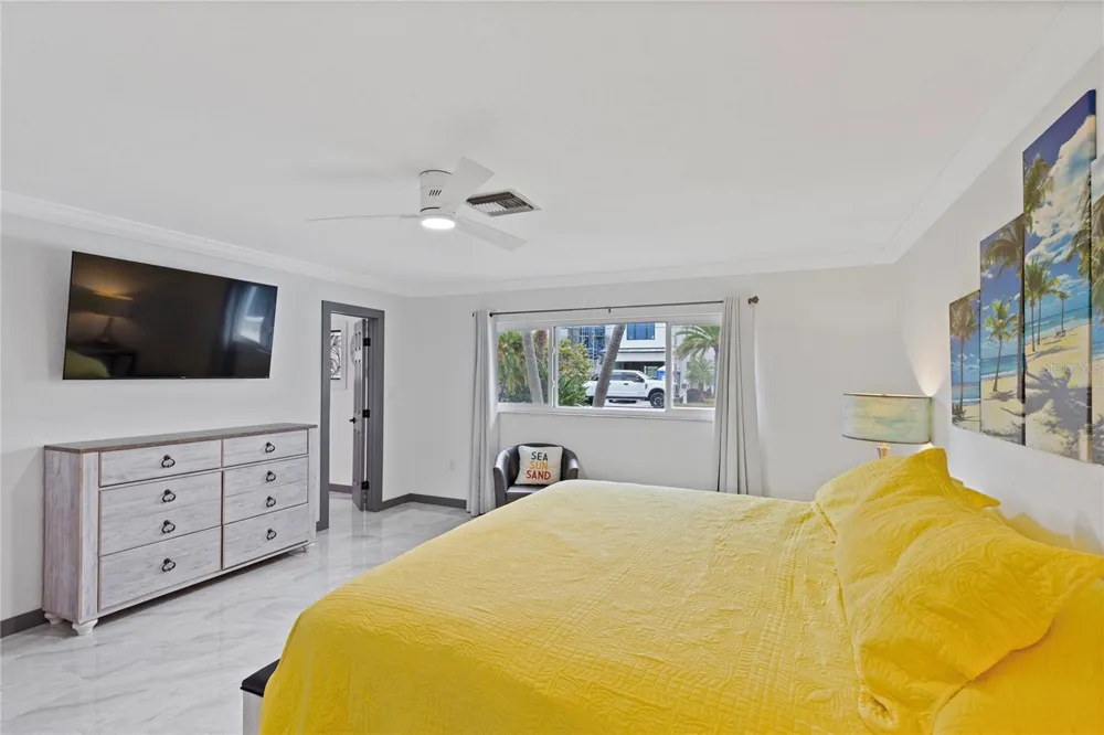 166 BAYSIDE DRIVE Clearwater, FL 33767