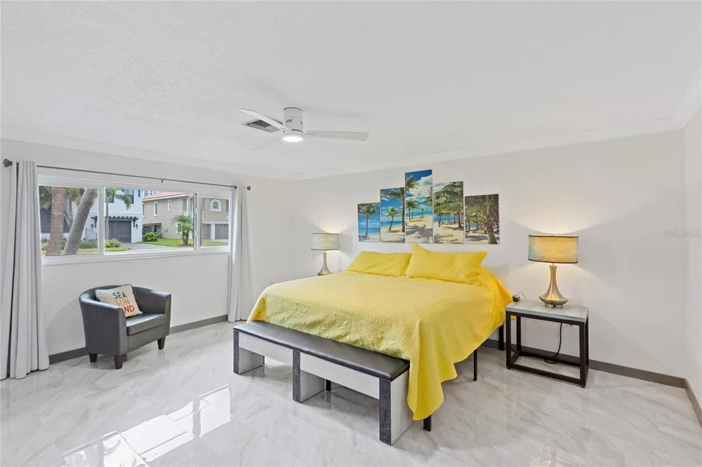 166 BAYSIDE DRIVE Clearwater, FL 33767