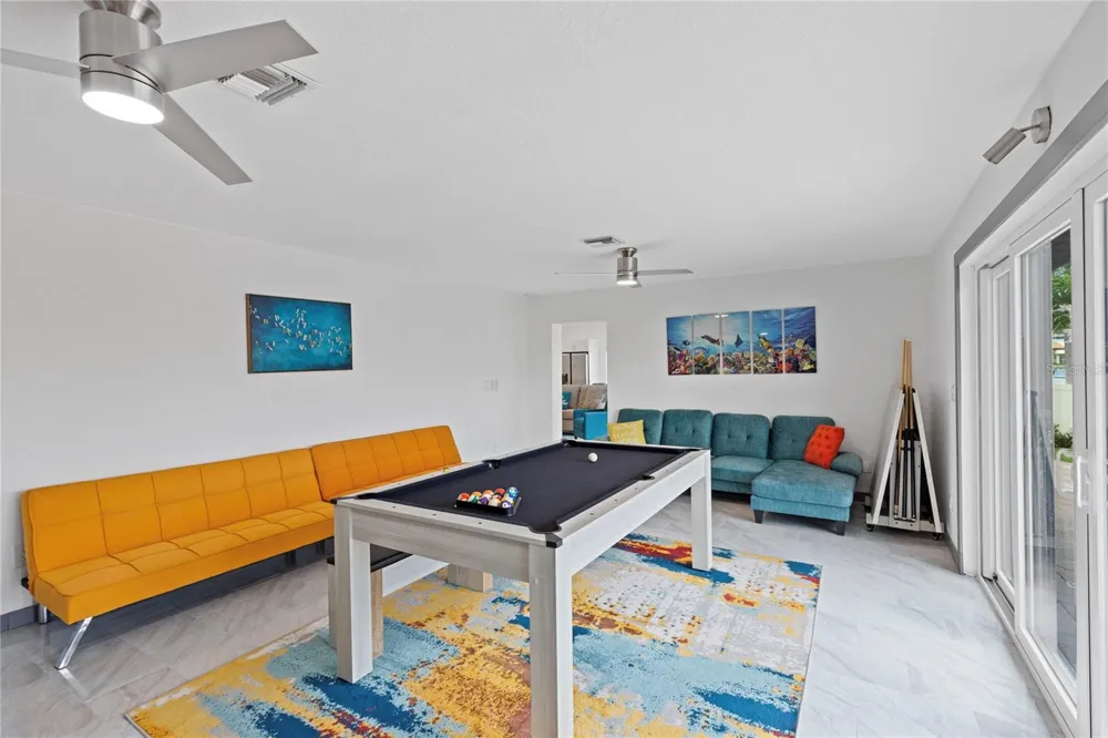 166 BAYSIDE DRIVE Clearwater, FL 33767