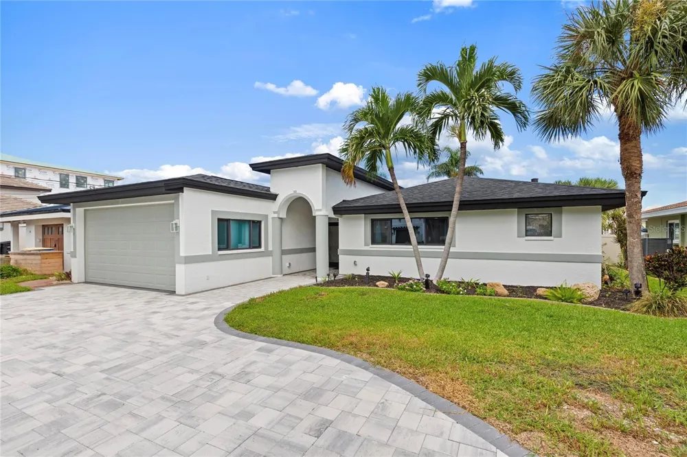 166 BAYSIDE DRIVE Clearwater, FL 33767