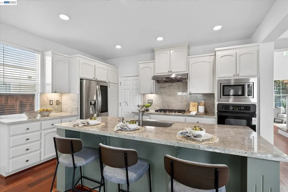4252 Escudo Ct Dublin, CA 94568
