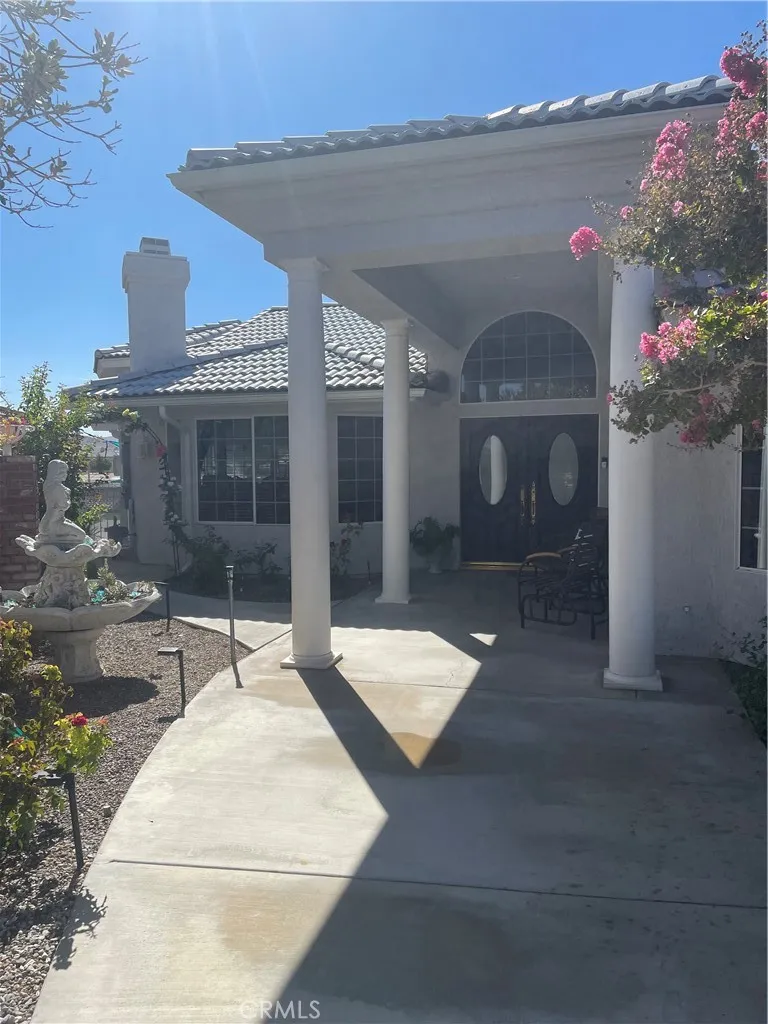 14501 Hurricane Lane Helendale, CA 92342