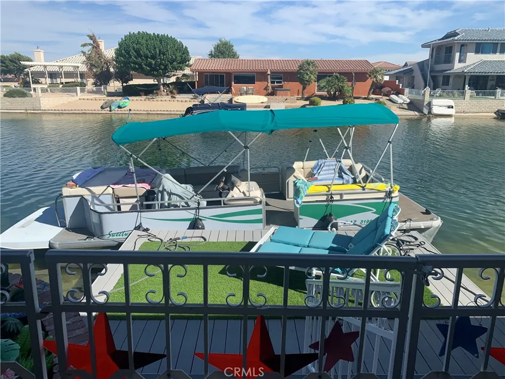 14501 Hurricane Lane Helendale, CA 92342