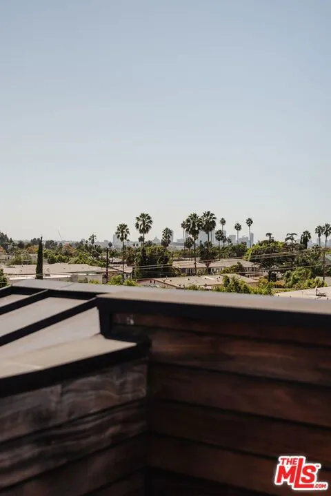 1035 Vista Street West Hollywood, CA 90046