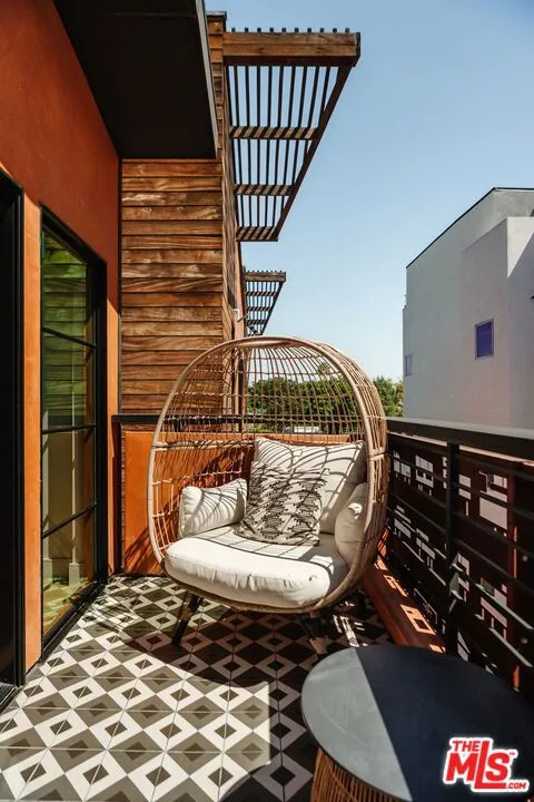 1035 Vista Street West Hollywood, CA 90046