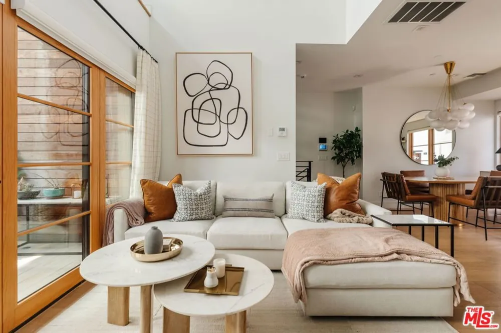 1035 Vista Street West Hollywood, CA 90046