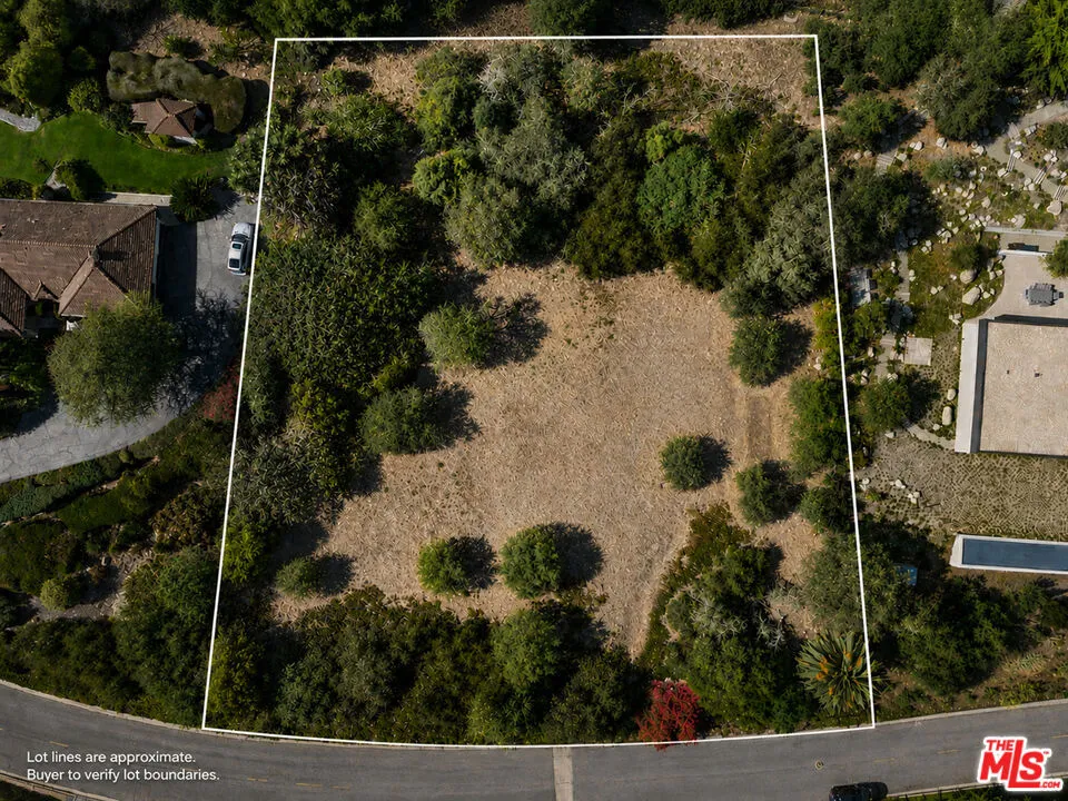 3324 Campanil Santa Barbara, CA 93109