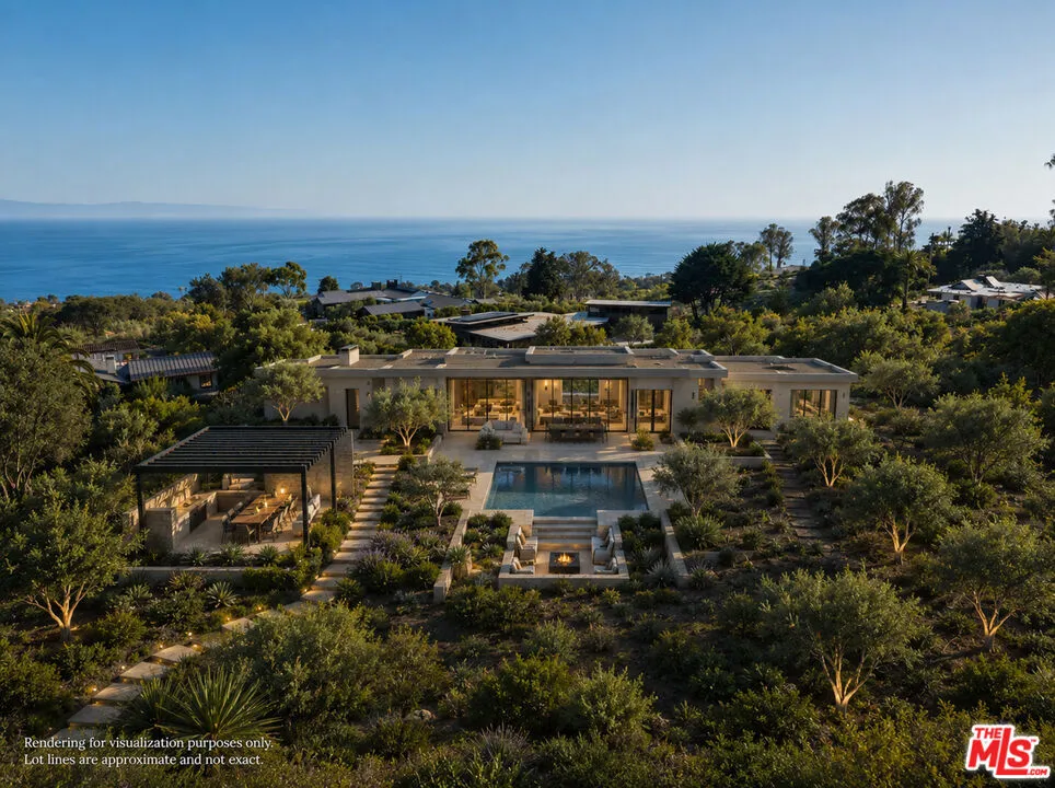 3324 Campanil Santa Barbara, CA 93109