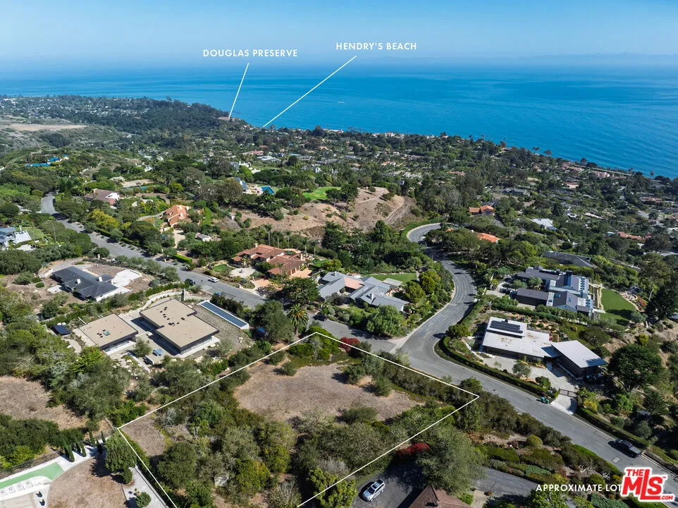 3324 Campanil Santa Barbara, CA 93109