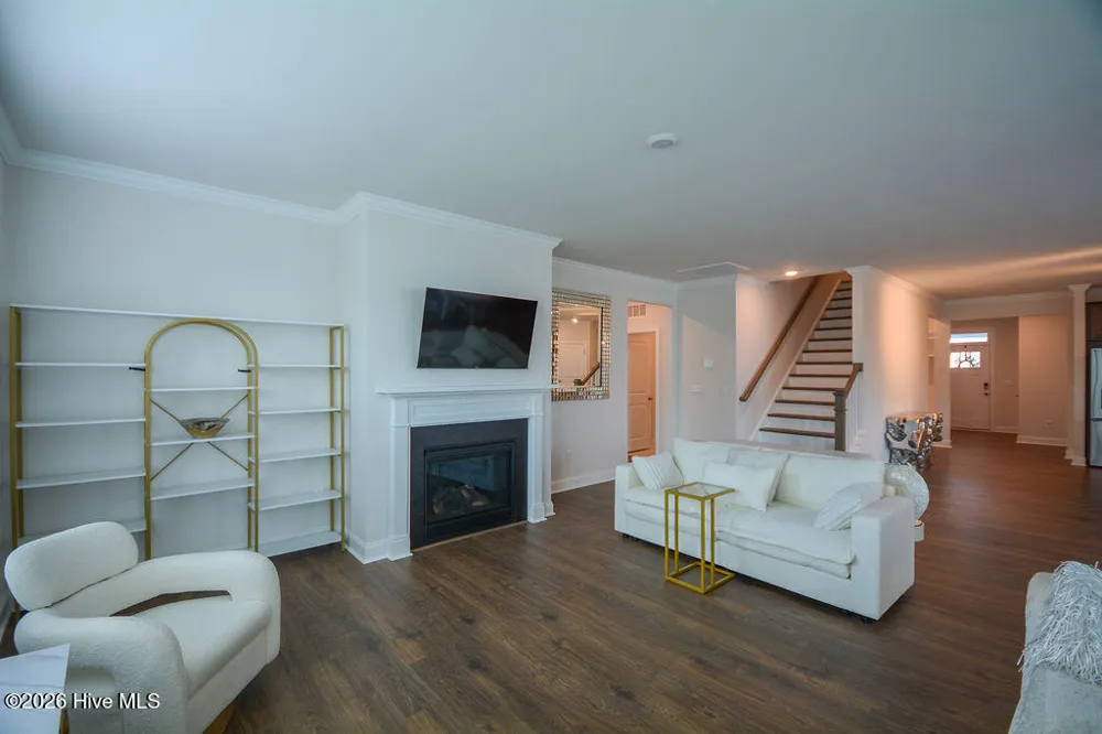268 Umstead Street Sanford, NC 27330