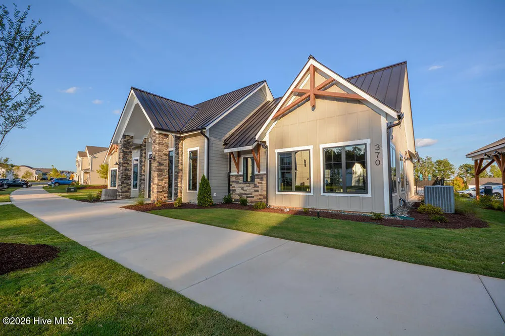 268 Umstead Street Sanford, NC 27330