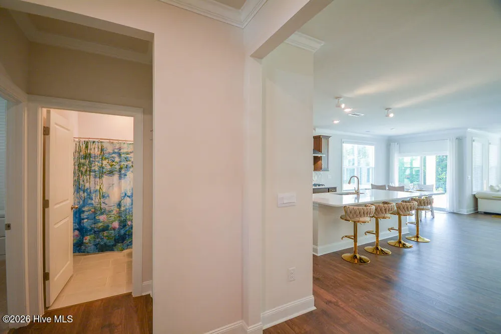 268 Umstead Street Sanford, NC 27330