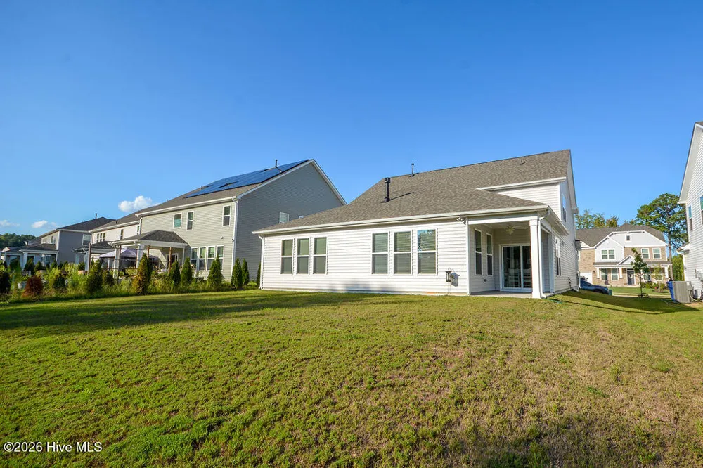 268 Umstead Street Sanford, NC 27330