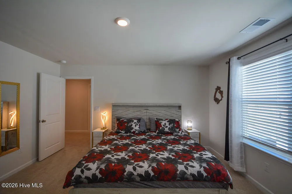 268 Umstead Street Sanford, NC 27330