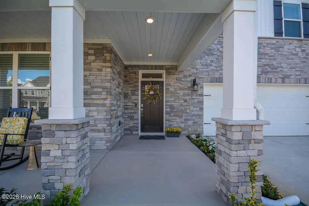 268 Umstead Street Sanford, NC 27330