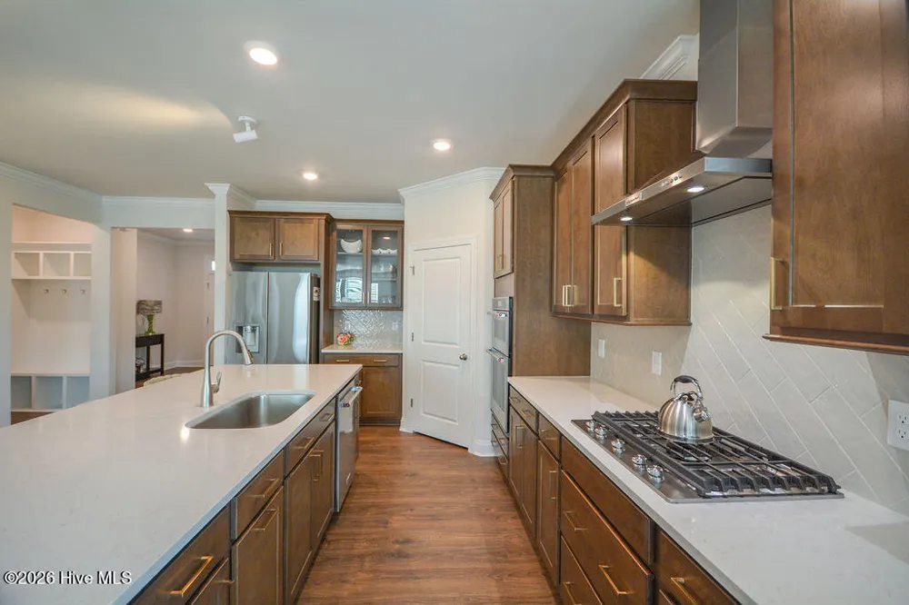 268 Umstead Street Sanford, NC 27330