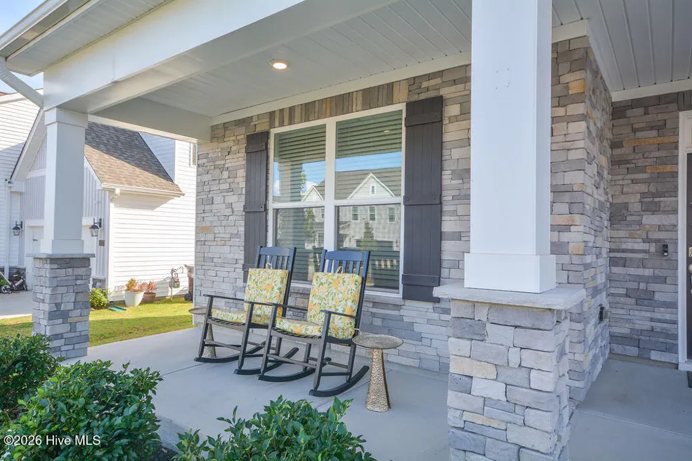 268 Umstead Street Sanford, NC 27330
