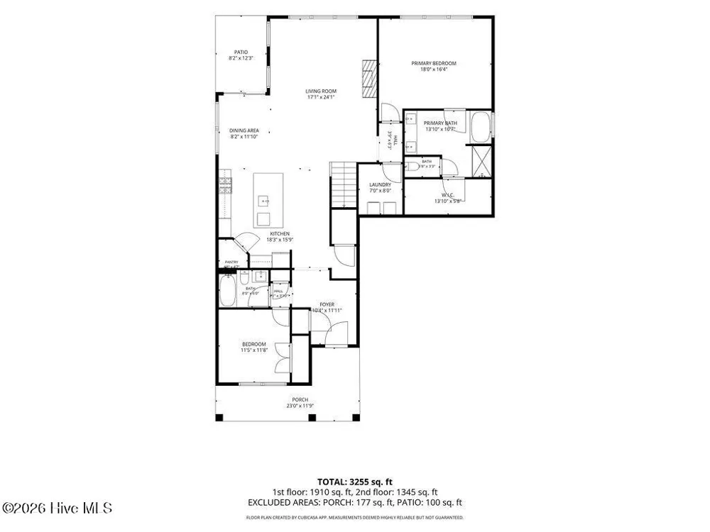 268 Umstead Street Sanford, NC 27330