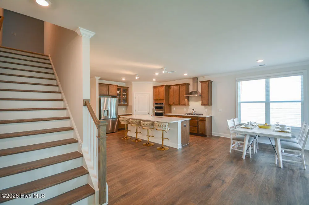 268 Umstead Street Sanford, NC 27330
